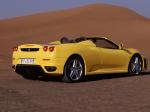 Ferrari F430 Spider 2006 года